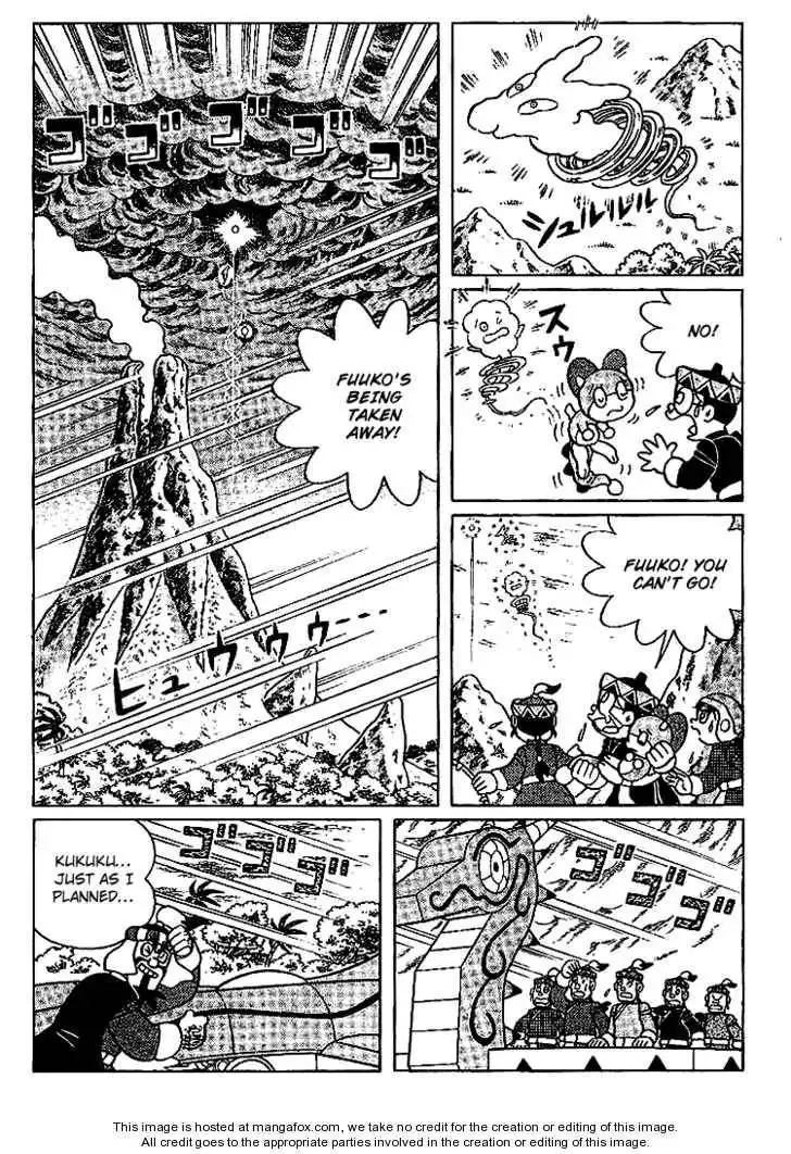 Doraemon Long Stories Chapter 23.5 7